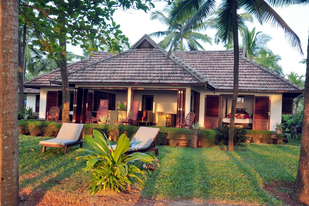 Kanan Beach Resort Nileshwar Room photo