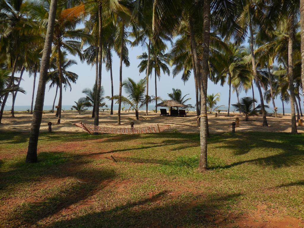 Kanan Beach Resort Nileshwar Exterior photo