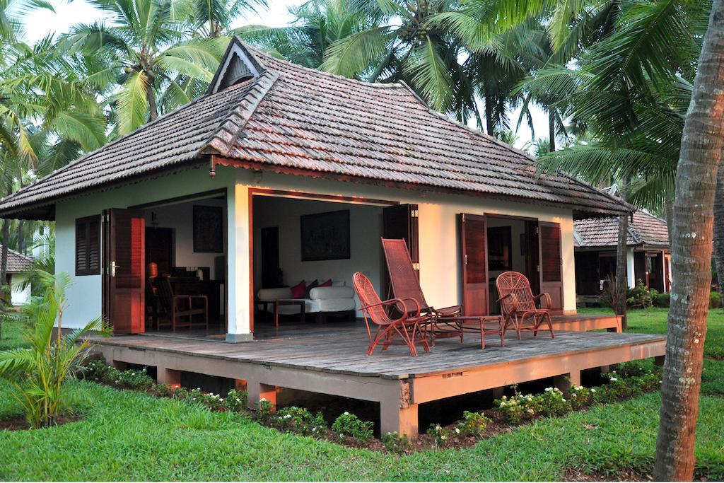 Kanan Beach Resort Nileshwar Exterior photo