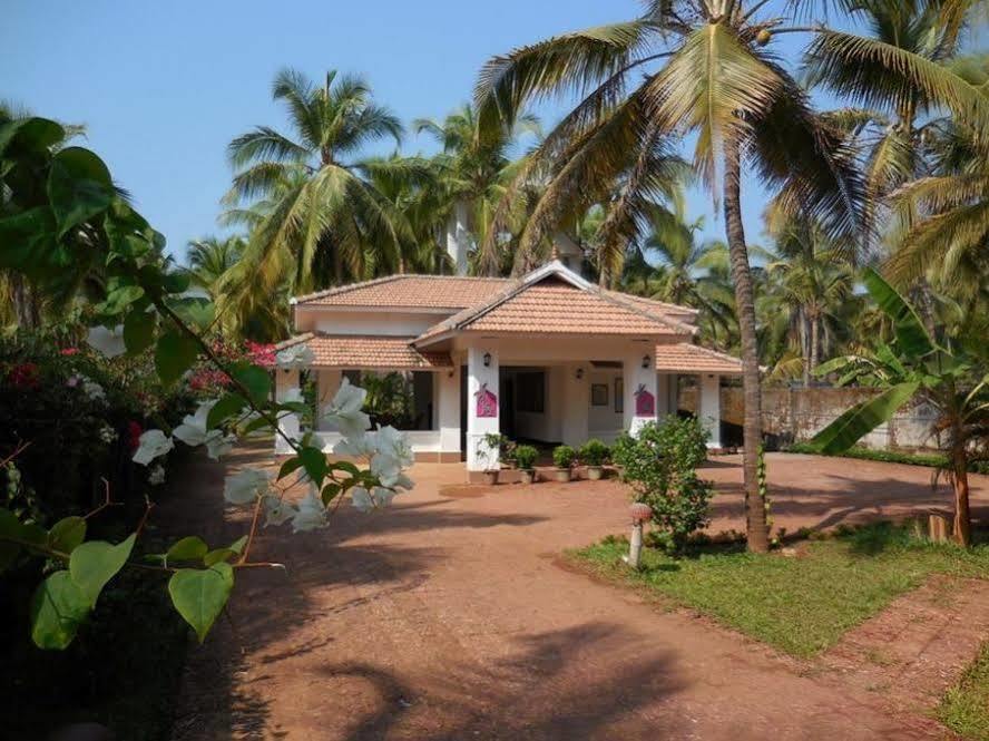 Kanan Beach Resort Nileshwar Exterior photo